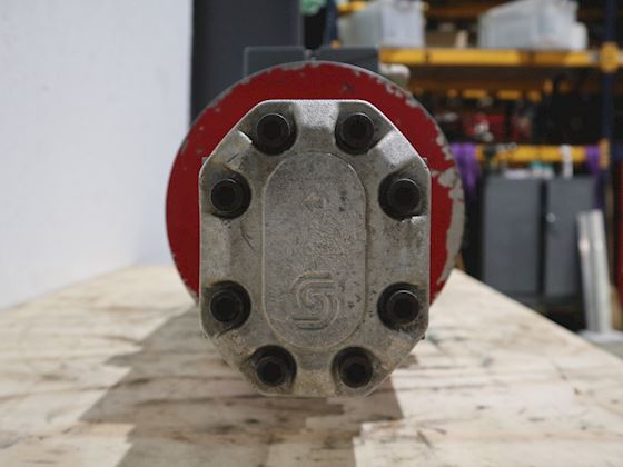 Sauer Danfoss 111.25.026.0C #3