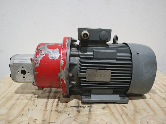 Sauer Danfoss 111.25.026.0C #1