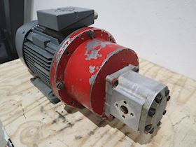 Sauer Danfoss 111.25.026.0C #4