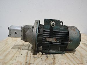 Casappa PLP20.25D0-8 - 1