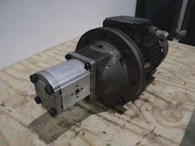 Casappa PLP20.25D0-8 #2