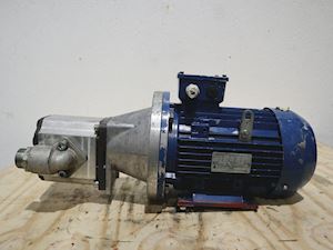 Bucher Hydraulics 20010381320193 D 218 --D 2C - 1