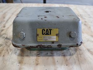 Caterpillar Isolator AS - 1