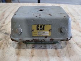 Caterpillar Isolator AS #1