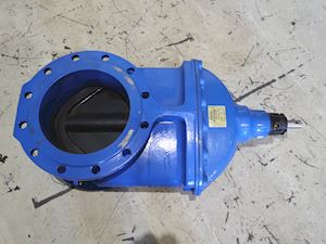 Kongsberg Gate valve DN300 - 1
