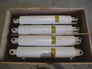 Cylinder - 1