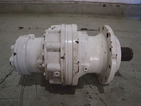 Lønne Planetary gearbox PG701 #1