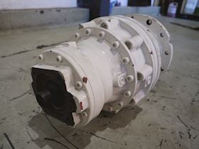 Lønne Planetary gearbox PG701 #2