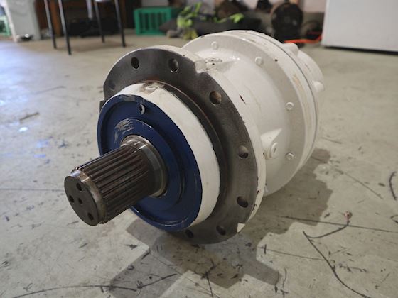 Lønne Planetary gearbox PG701 #5