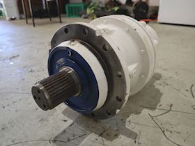 Lønne Planetary gearbox PG701 #5