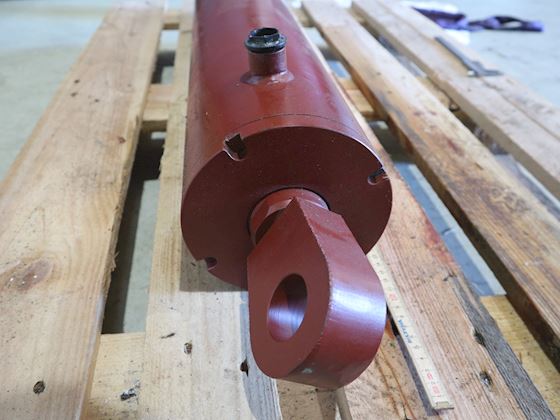 Cylinder #3