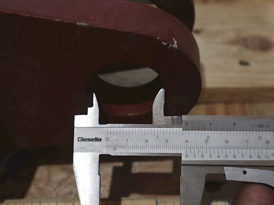 Cylinder #5