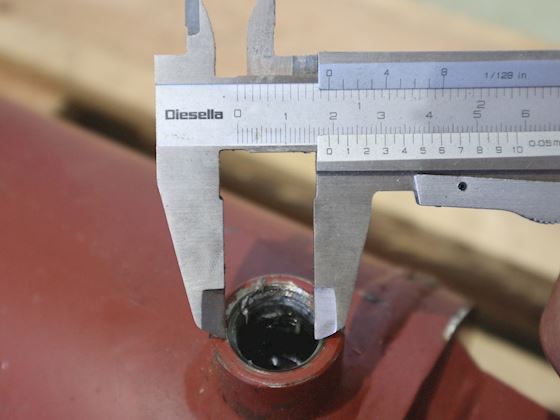 Cylinder #6