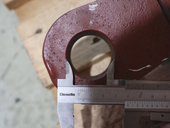 Cylinder #4