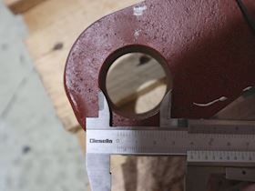 Cylinder #4
