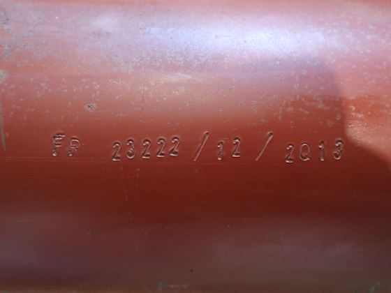 Cylinder #7