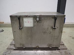 Azcue CA50/3A with  178F Diesel engine   Single Cylinder Air-Cooled - 1