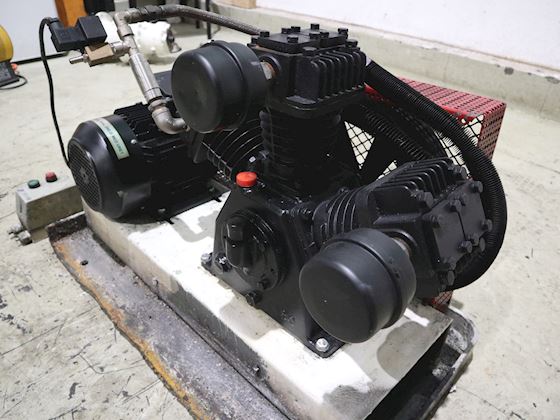 Fusheng TA 80 #4