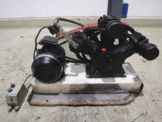Fusheng TA 80 #1
