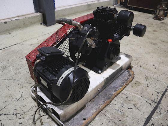 Fusheng TA 80 #2