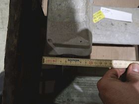 Zinc anode #3