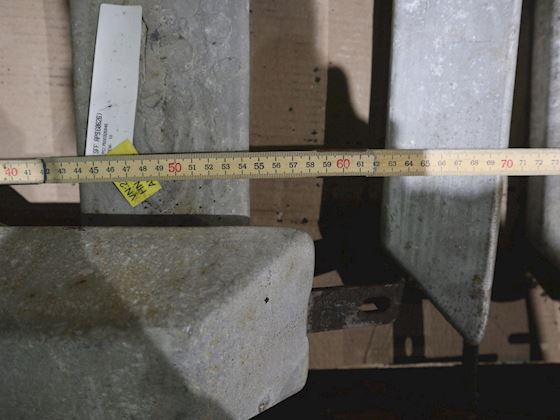 Zinc anode #2