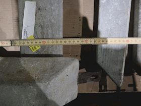 Zinc anode #2