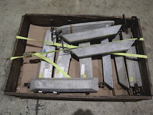 Zinc anode - 1