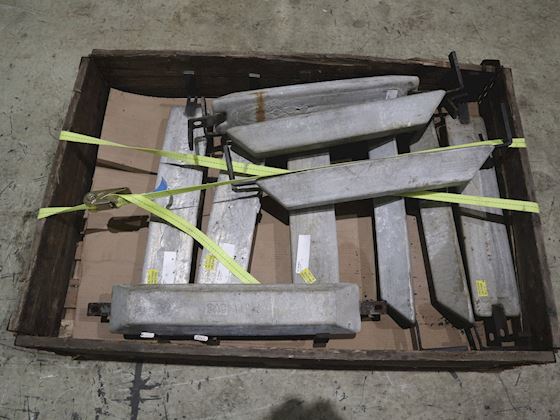 Zinc anode #1