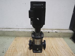 Grundfos CR15-03 A-F-A-E-HQQE - 1