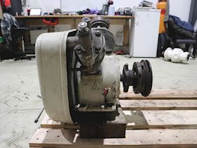 J P Sauer & Sohn 32L-321 #4