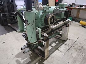 Carrier Compressor #5