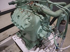 Carrier Compressor #8