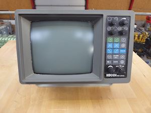 Koden MD-3000 - 1
