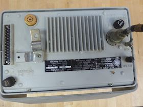 Koden MD-3000 #2