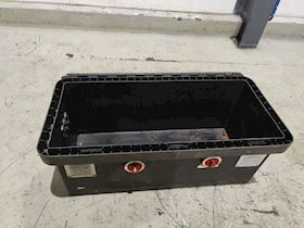 Commercial Body Fittings Battery Box #4