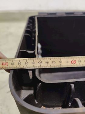 Commercial Body Fittings Battery Box #7