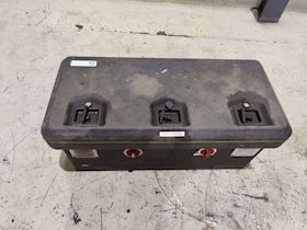Commercial Body Fittings Battery Box #2