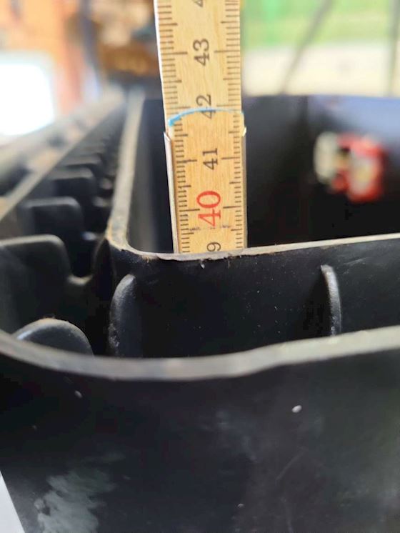 Commercial Body Fittings Battery Box #8