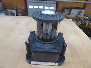 Aqua Signal Hvid (Masthead) - 1