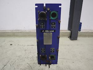 Alfa Laval M6-MFM - 1