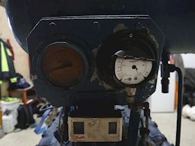 Apv hall Compressor #8
