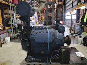 Apv hall Compressor #3