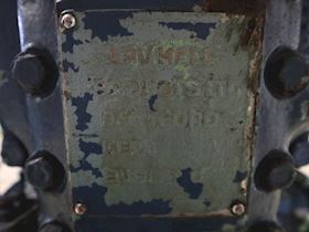 Apv hall Compressor #9