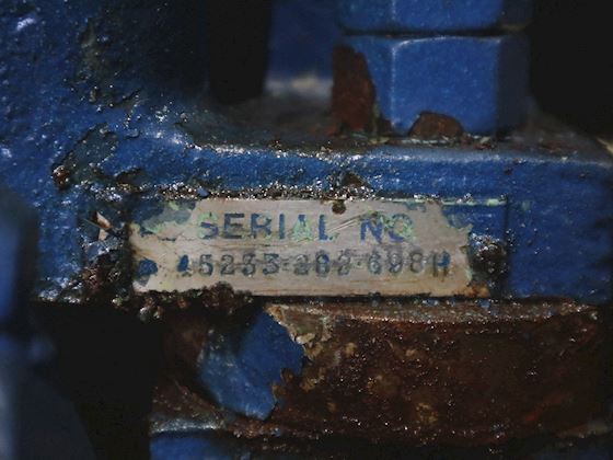 Apv hall Compressor #11