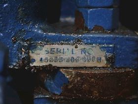 Apv hall Compressor #11
