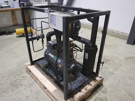 Dwm copeland D3DC5-75X-AWM/D #6