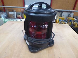 DHR DHR70N Port - 1