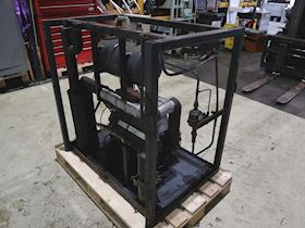 Dwm copeland Compressor #3