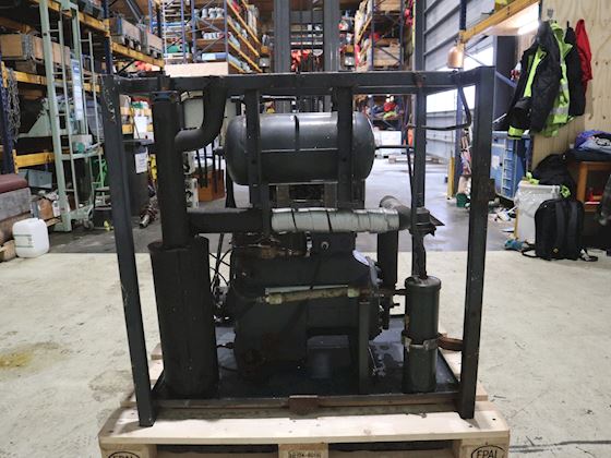 Dwm copeland Compressor #4